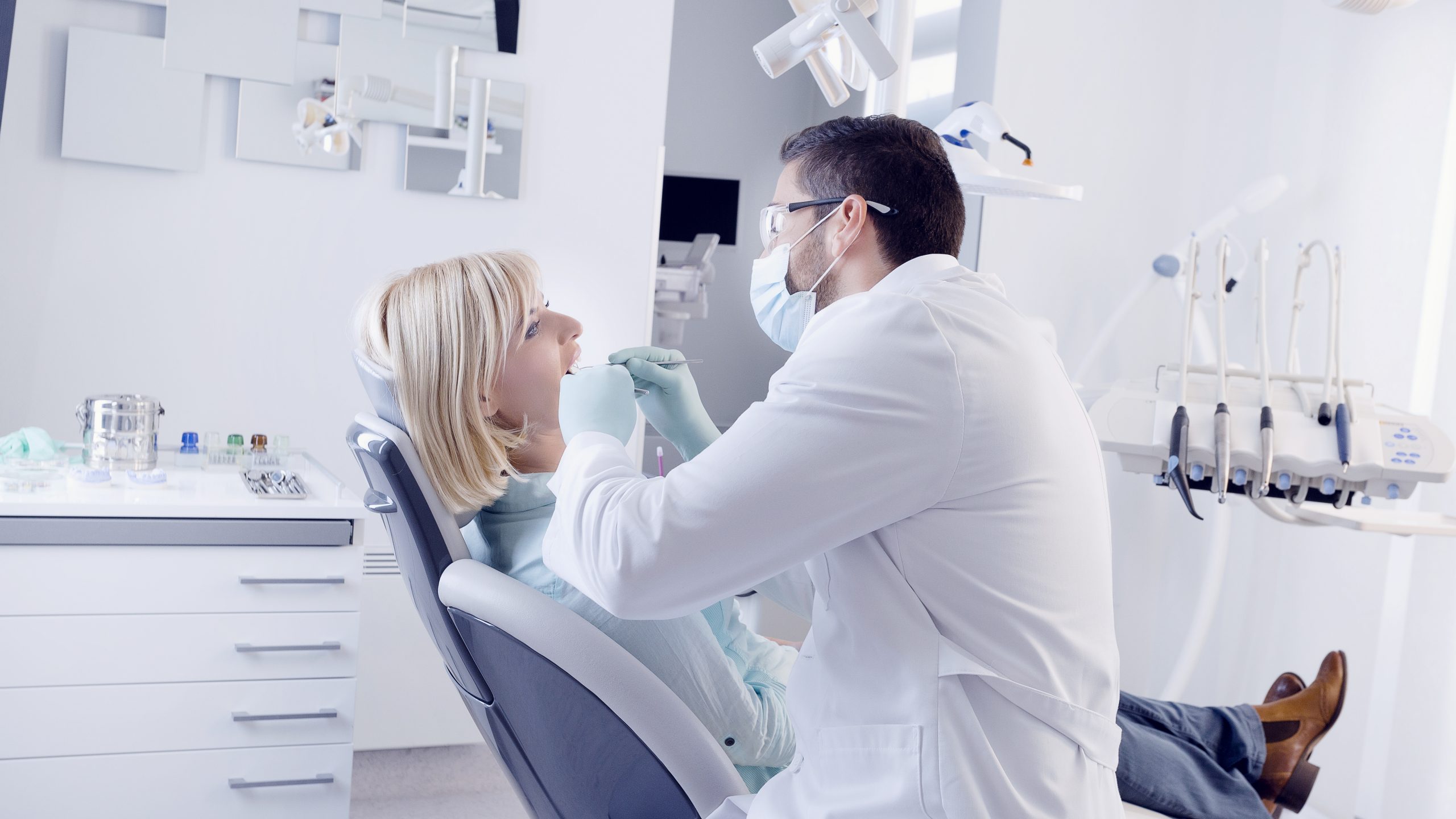 Dentist in Morris, MN